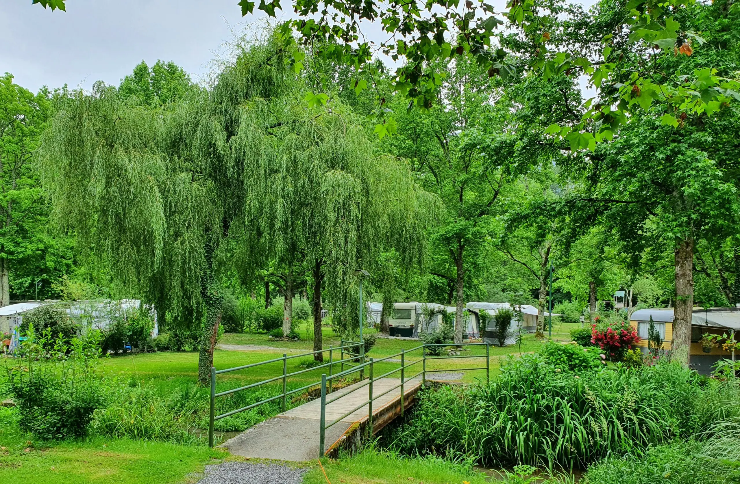 Camping l'Ayguelade – Image 3