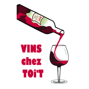 Vins chez Toî't