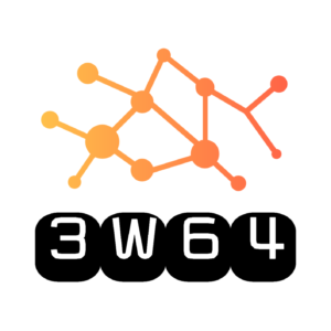 3W64
