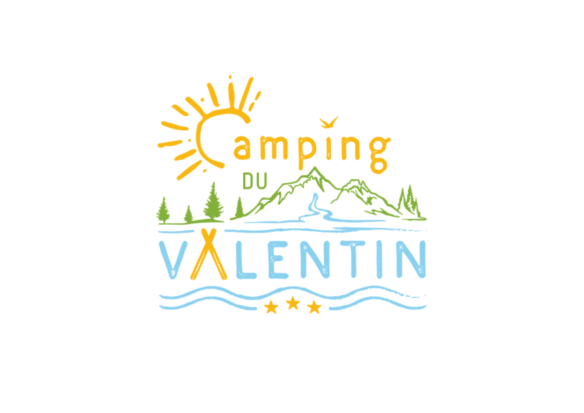 Camping du Valentin – Image 4