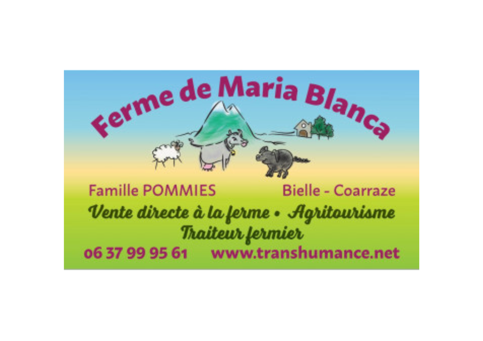Ferme Maria Blanca – Image 2