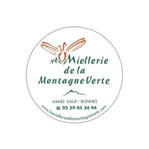 La Miellerie de la Montagne Verte