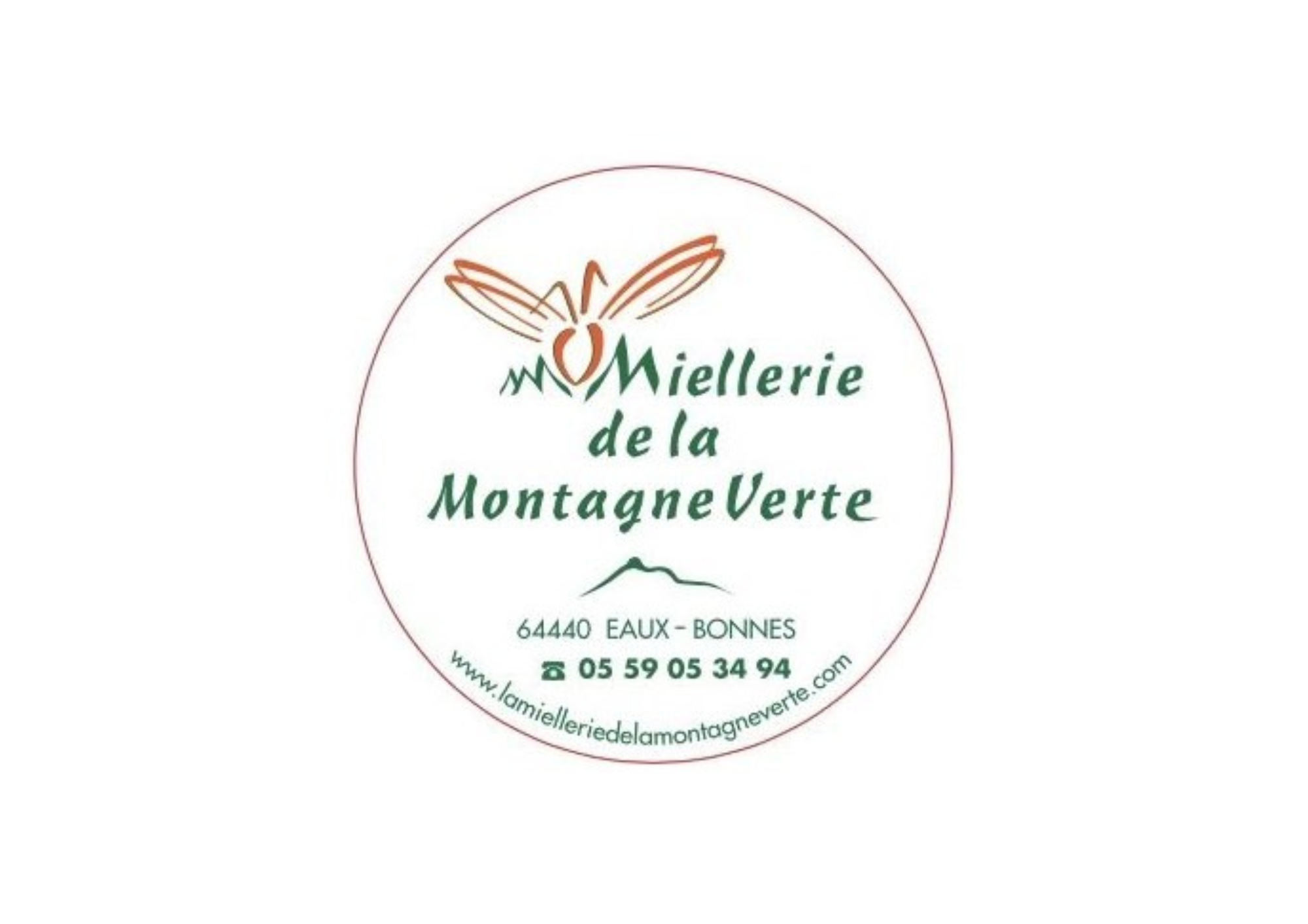La Miellerie de la Montagne Verte