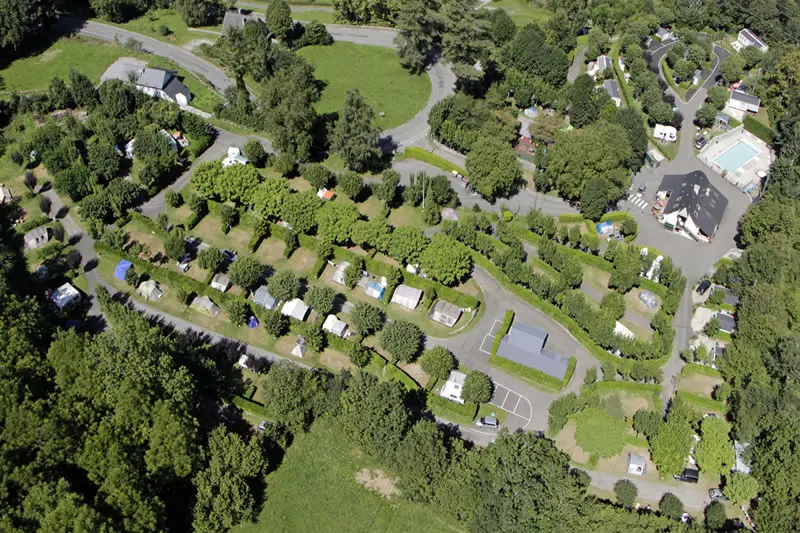 Camping du Valentin – Image 3