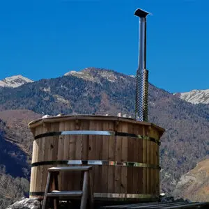 Institut Spa Montagne