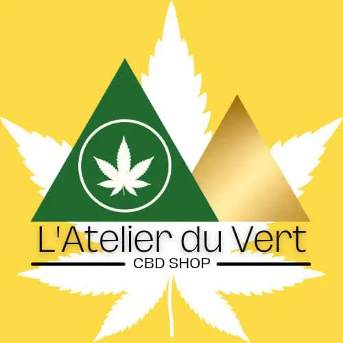 L'Atelier du Vert