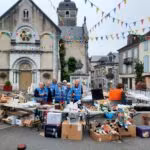 Secours populaire de la vallée d'Ossau