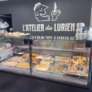 L'Atelier du Lurien