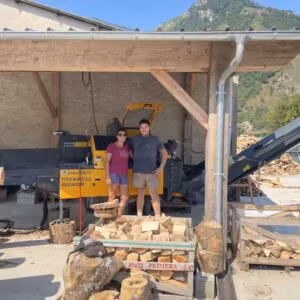Ossau Bois